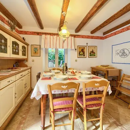 House Maria * Pinezici (Krk)
