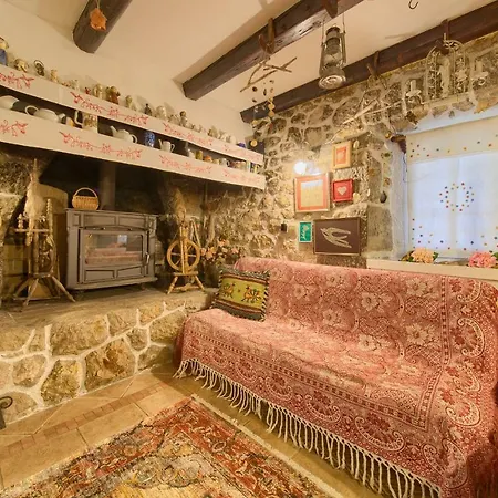 Vikendica House Maria