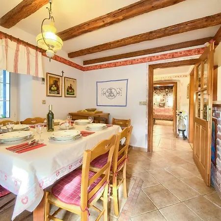 House Maria