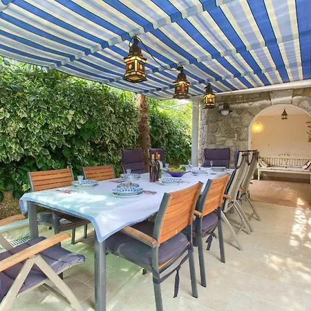 House Maria Pinezici (Krk)