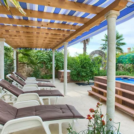 Holiday home House Maria *