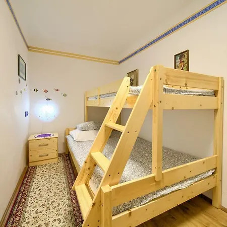 House Maria Dom wakacyjny *