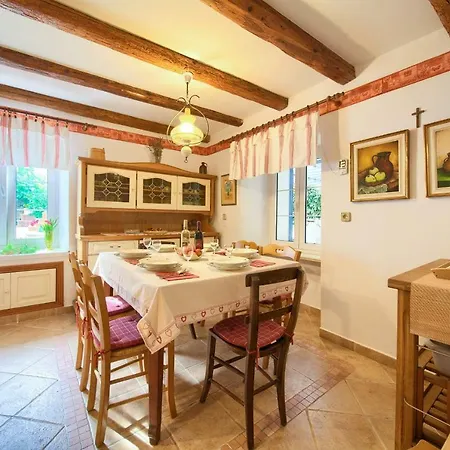 House Maria Pinezici (Krk)