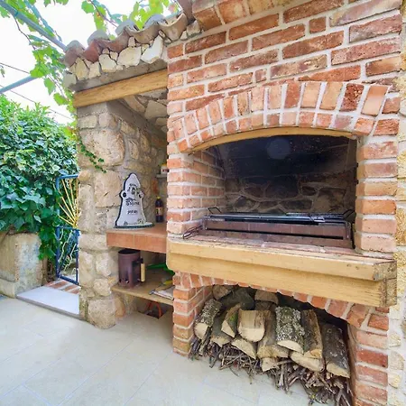 Дом отдыха House Maria *