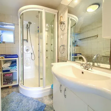 Дом отдыха House Maria *