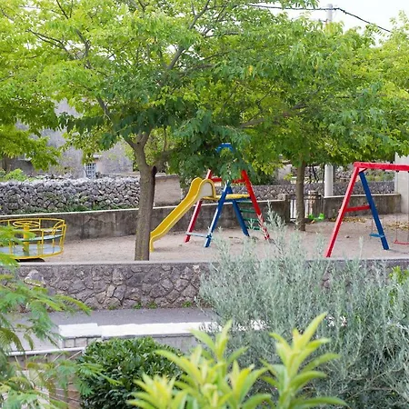 House Maria Дом отдыха *